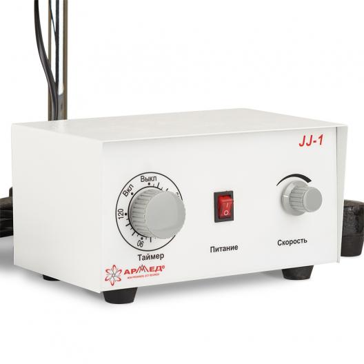 Мешалка верхнеприводная Армед JJ-1 4