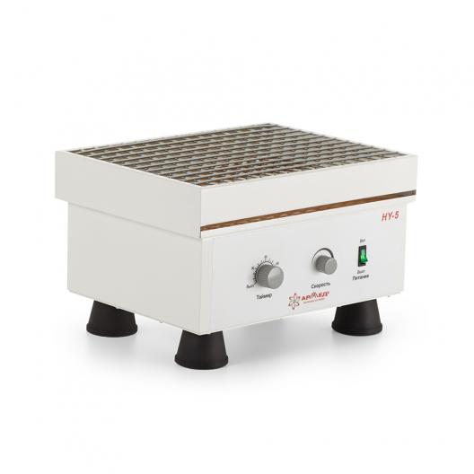 Шейкер орбитальный Армед HY-5 1