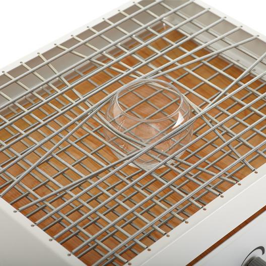 Шейкер орбитальный Армед HY-5 7