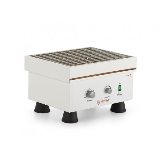 Шейкер орбитальный Армед HY-5 8