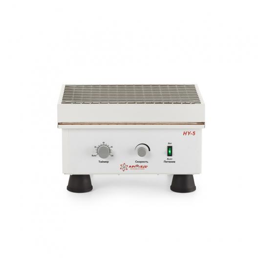 Шейкер орбитальный Армед HY-5 9