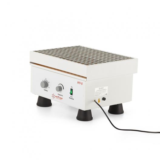 Шейкер орбитальный Армед HY-5 10