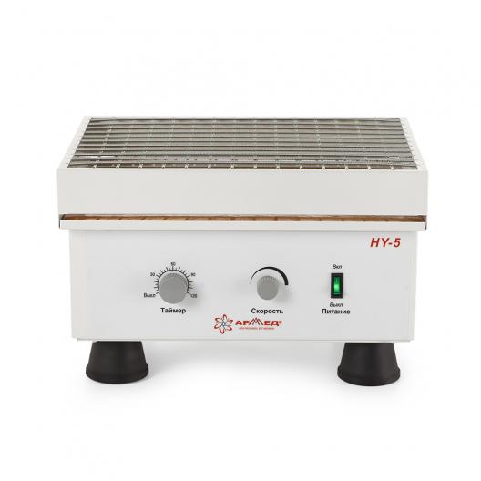 Шейкер орбитальный Армед HY-5 11