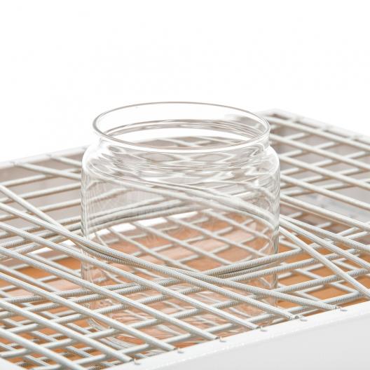 Шейкер орбитальный Армед HY-5 4