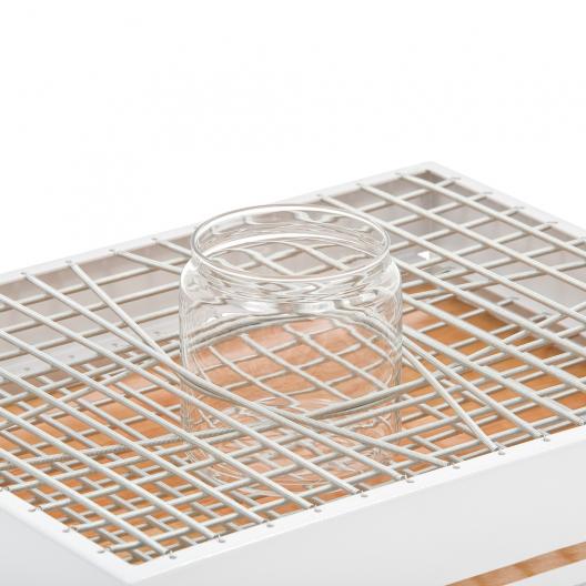 Шейкер орбитальный Армед HY-5 2