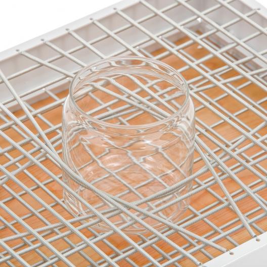 Шейкер орбитальный Армед HY-5 3