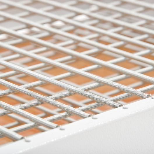 Шейкер орбитальный Армед HY-5 6