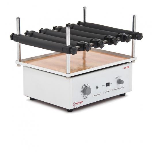 Шейкер горизонтальный Армед HY-2B 1