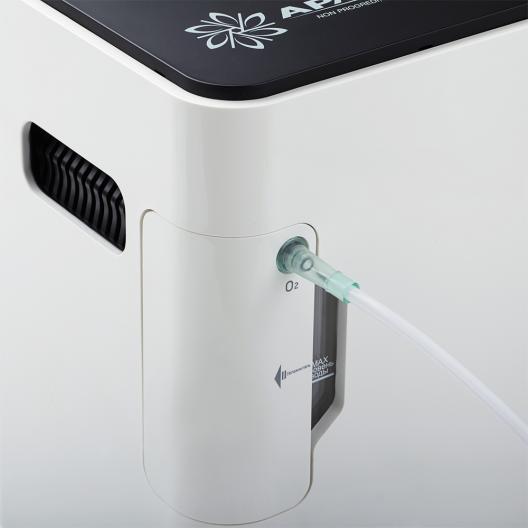 Диффузор для кислородного концентратора Армед  3