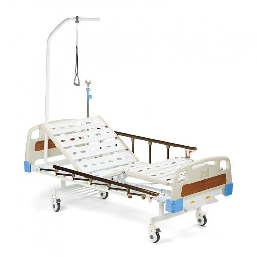 Кровать функциональная механическая Армед RS105-B 2