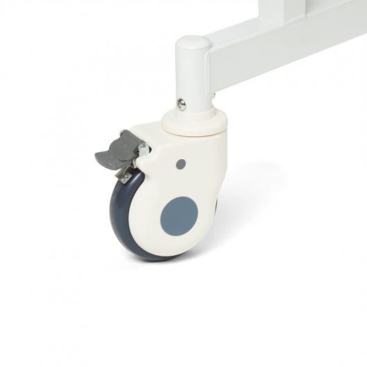 Кровать функциональная механическая Армед RS105-B 8