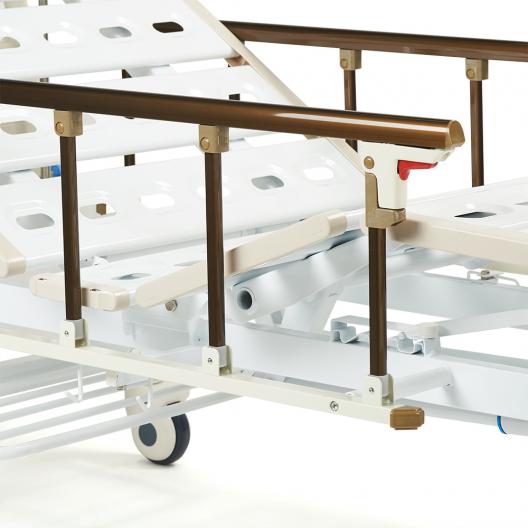 Кровать функциональная механическая Армед RS105-B 6