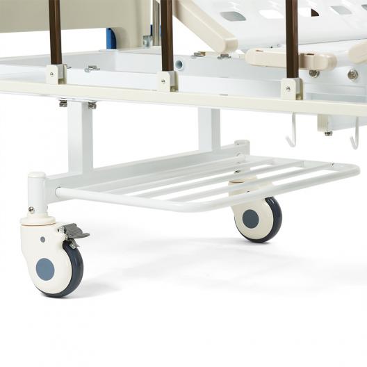 Кровать функциональная механическая Армед RS105-B 7