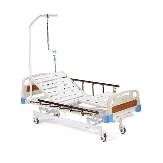 Кровать функциональная механическая Армед RS106-B 5