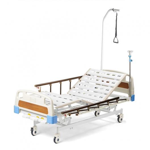 Кровать функциональная механическая Армед RS106-B 2