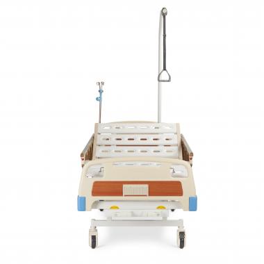 Кровать функциональная механическая Армед RS104-E. Четыре секции