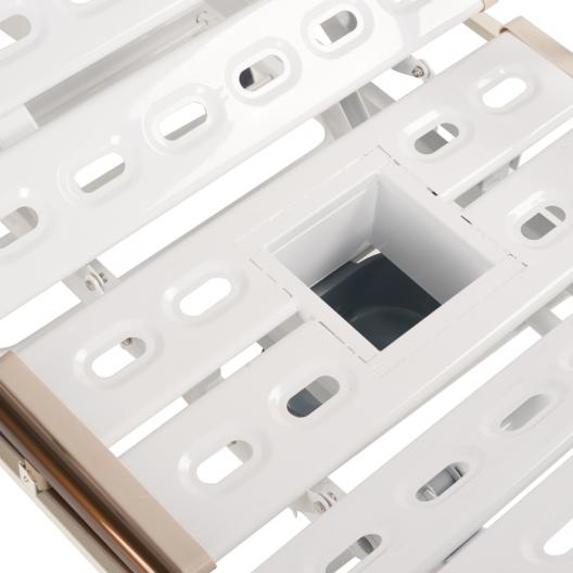 Кровать функциональная механическая Армед RS104-E 4