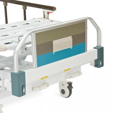 Кровать функциональная механическая Армед RS104-F. Стильный дизайн