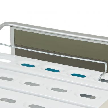 Кровать функциональная механическая Армед RS104-F. Долговечность