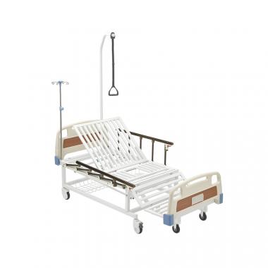 Кровать функциональная механическая Армед RS104-F. Комплектация