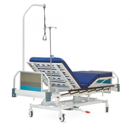 Кровать функциональная механическая Армед RS104-F 2