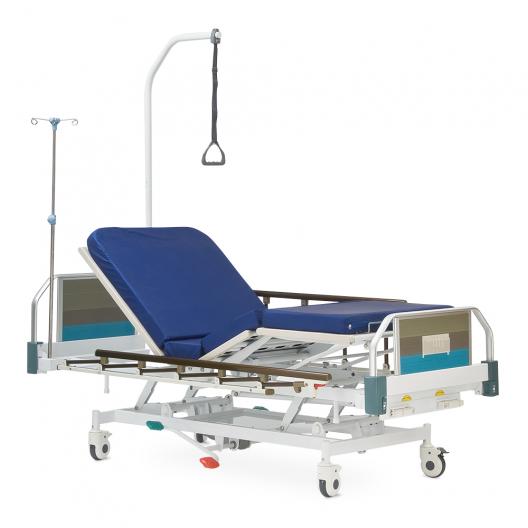 Кровать функциональная механическая Армед RS104-F 4