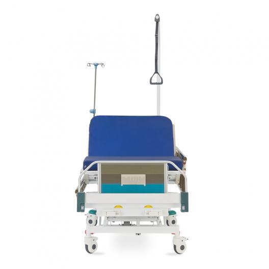 Кровать функциональная механическая Армед RS104-F 5