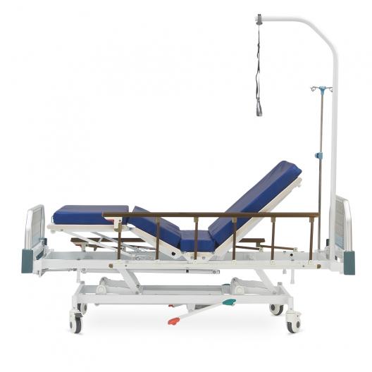 Кровать функциональная механическая Армед RS104-F 7