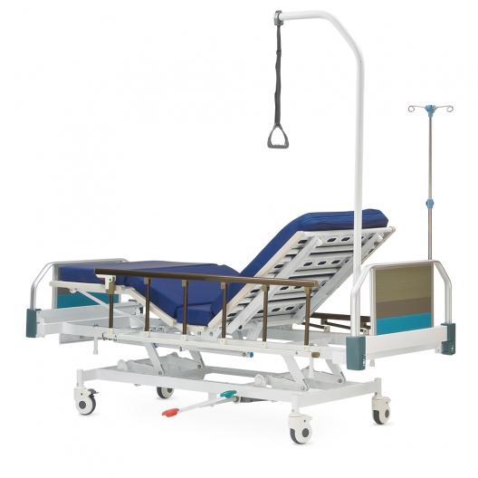 Кровать функциональная механическая Армед RS104-F 8