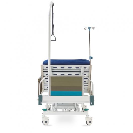 Кровать функциональная механическая Армед RS104-F 9