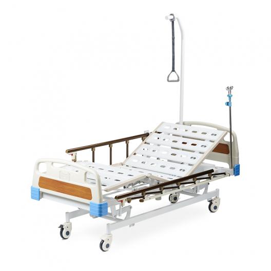 Кровать функциональная электрическая Армед RS201 3