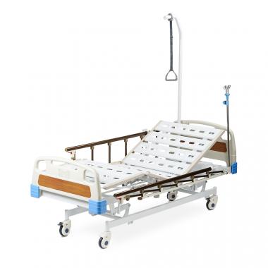 Кровать функциональная электрическая Армед RS201. Пульт ДУ