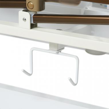 Кровать функциональная электрическая Армед RS201. Комплектация