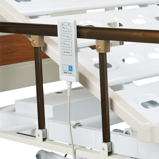 Кровать функциональная электрическая Армед RS201 9