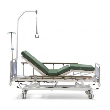 Кровать функциональная электрическая Армед RS101-F. Боковые ограждения