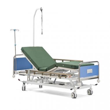 Кровать функциональная электрическая Армед RS101-F. Функция CPR