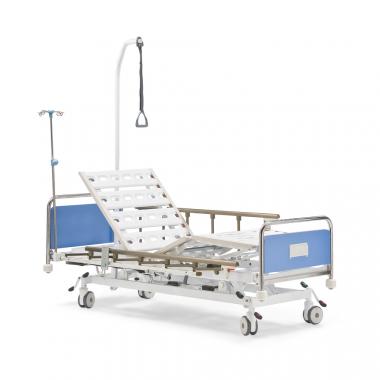 Кровать функциональная электрическая Армед RS101-F. Комплектация