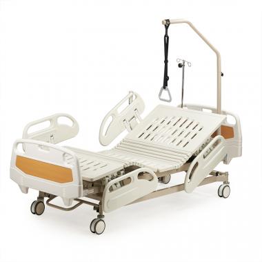 Кровать функциональная электрическая Армед FS3239WZF4. Комплектация