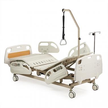 Кровать функциональная электрическая Армед FS3239WZF4. Четыре секции