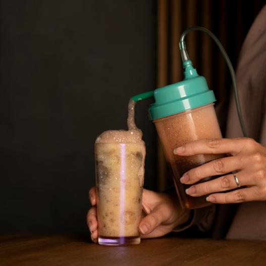 Коктейлер кислородный "Семейный" Армед "Семейный" 6