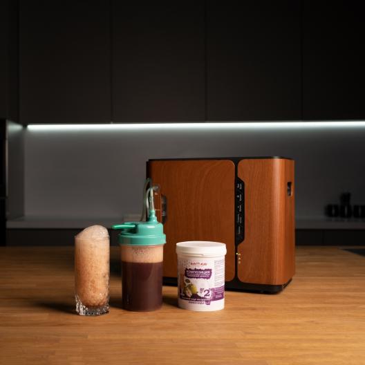 Коктейлер кислородный "Семейный" Армед "Семейный" 7