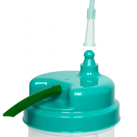 Коктейлер кислородный "Семейный" Армед "Семейный" 15