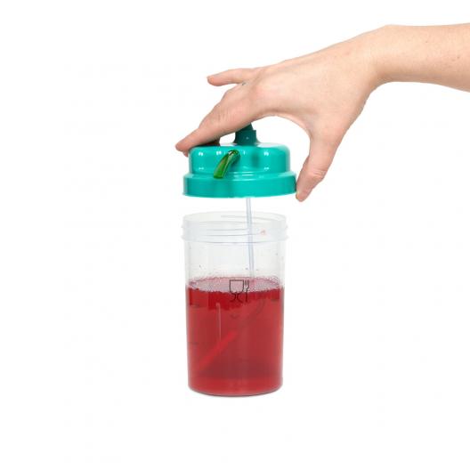 Коктейлер кислородный "Семейный" Армед "Семейный" 17