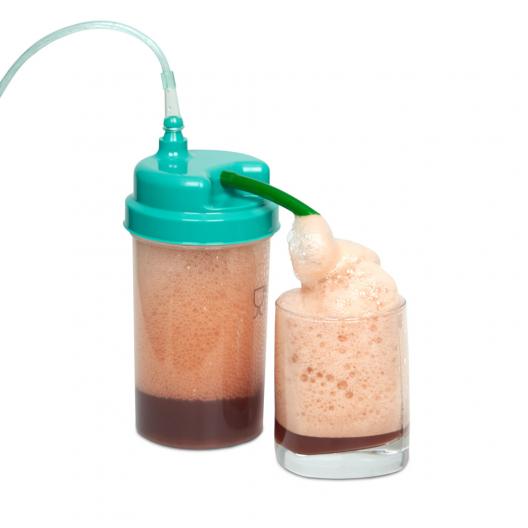 Коктейлер кислородный "Семейный" Армед "Семейный" 19