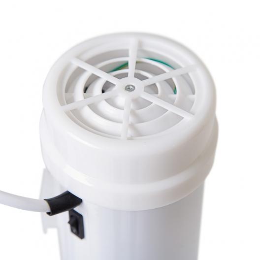 РЕЦИРКУЛЯТОР "ЭКОКВАРЦ-Армед" Армед 30П (1) 2