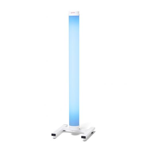 РЕЦИРКУЛЯТОР "ЭКОКВАРЦ-Армед" Армед 30П (1) 5