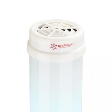 РЕЦИРКУЛЯТОР "ЭКОКВАРЦ-Армед" Армед 30П (1). Обеззараживание воздуха