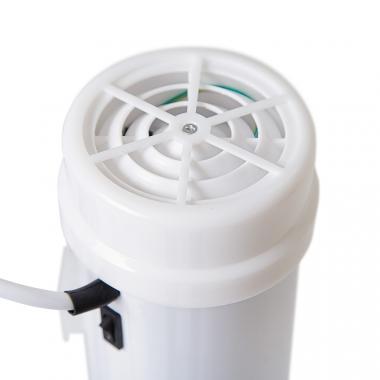 РЕЦИРКУЛЯТОР "ЭКОКВАРЦ-Армед" Армед 30П (1). Безопасность