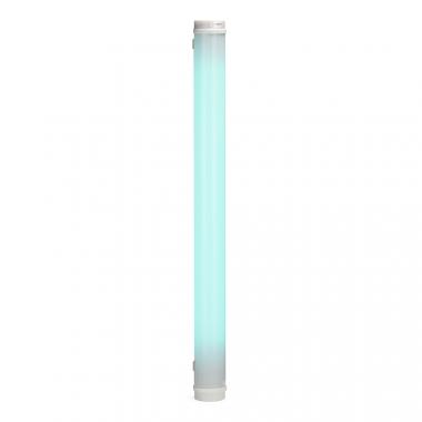 РЕЦИРКУЛЯТОР "ЭКОКВАРЦ-Армед" Армед 30П (1). Лаконичный дизайн