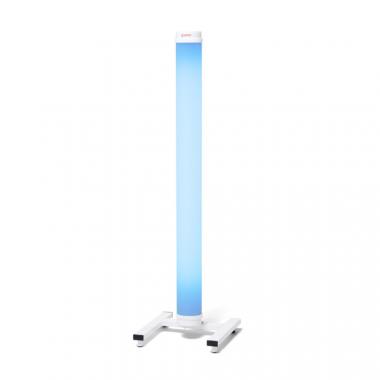 РЕЦИРКУЛЯТОР "ЭКОКВАРЦ-Армед" Армед 30П (1). Подставка